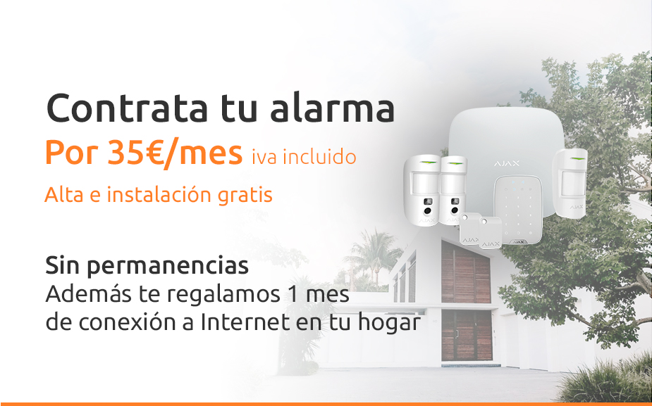alarma
