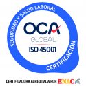 OCA45001